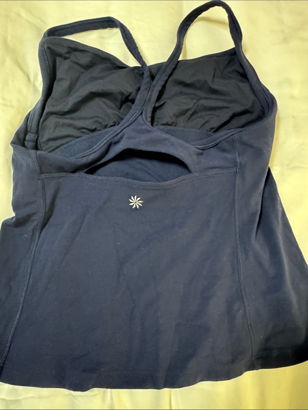 Athleta Tank - Picture 3 of 3